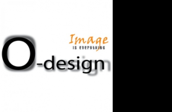 O-design Logo download in high quality