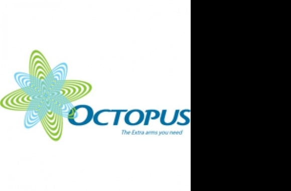 OCTOPUS Logo download in high quality