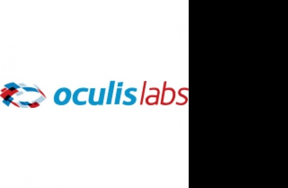 Oculis Labs Logo download in high quality