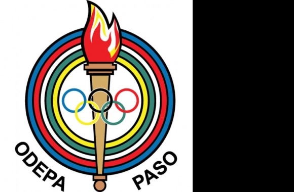 ODEPA-PASO Logo download in high quality