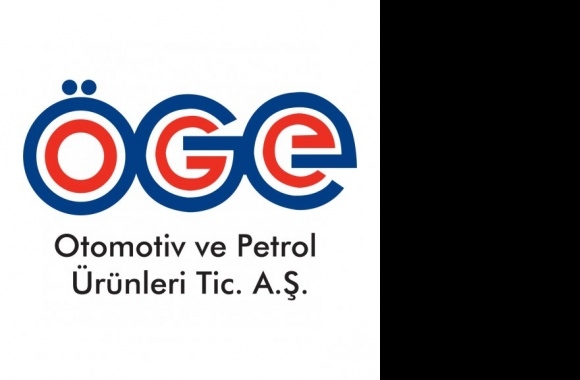 Oge Logo download in high quality