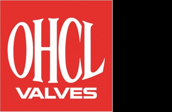OHCL Valves Logo