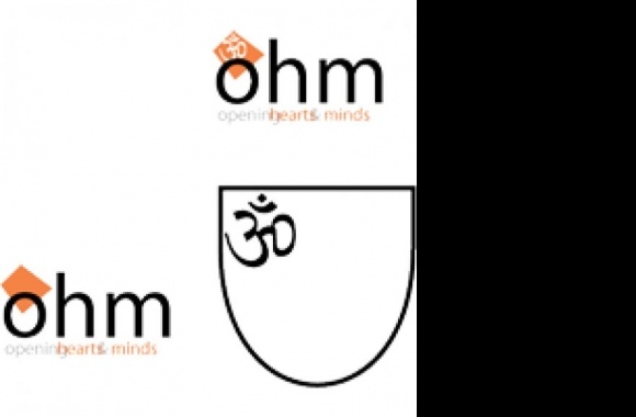 ohm Logo download in high quality