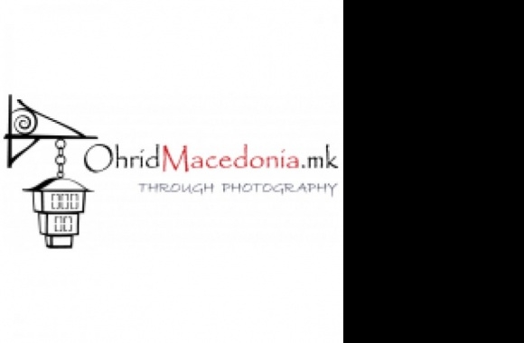Ohrid Macedonia Logo