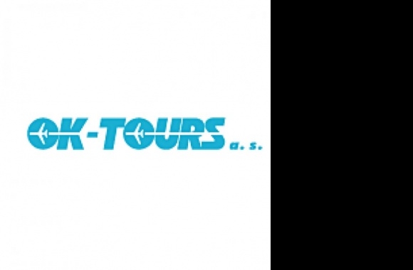 Ok-Tours Logo