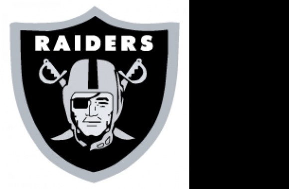 Okland Raiders Logo