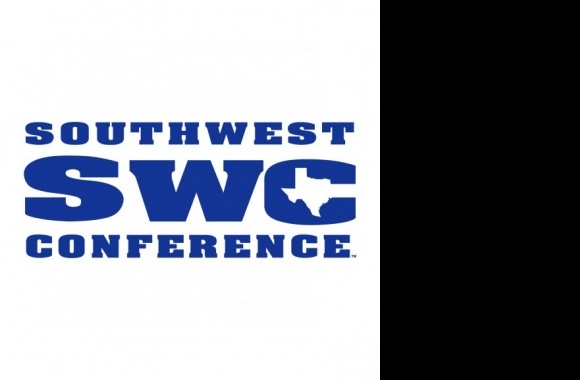 Old Southwest Conference Logo