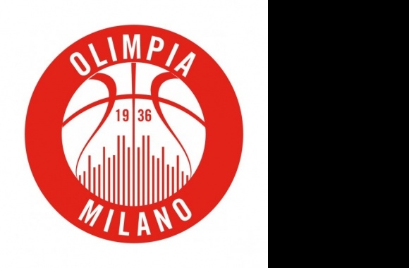 Olimpia Milano Logo