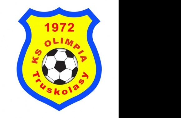 Olimpia Truskolasy Logo
