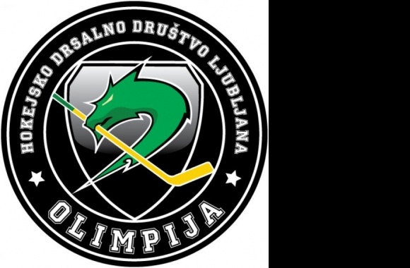 Olimpija Logo