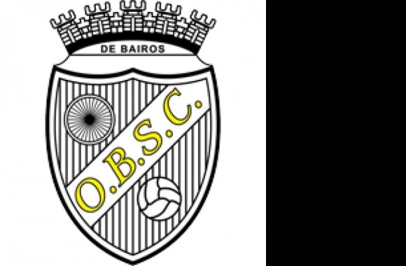 Oliveira do Bairro SC Logo