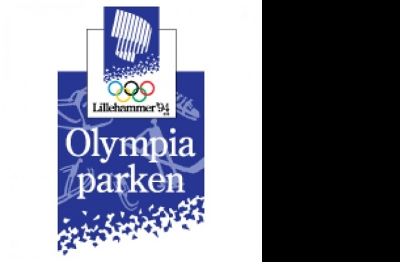 Olympiaparken Lillehammer Logo