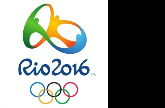 Olympic Games Rio 2016 Logo