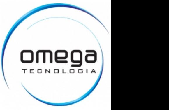 Omega Tecnologia Logo download in high quality