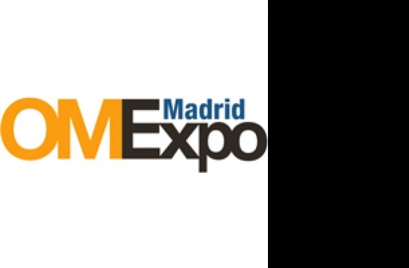 OMExpo Madrid Logo