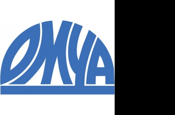 Omya Logo download in high quality