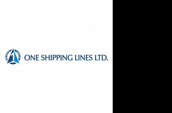 One Shipping Ltd. Logo