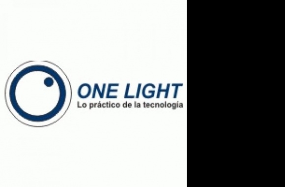Onle Light Logo download in high quality