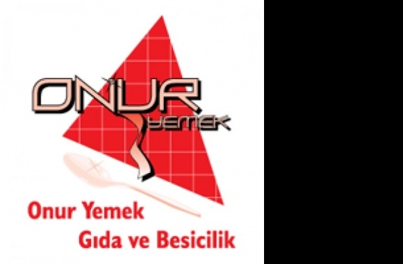 Onur Yemek, Gida ve Besicilik Logo