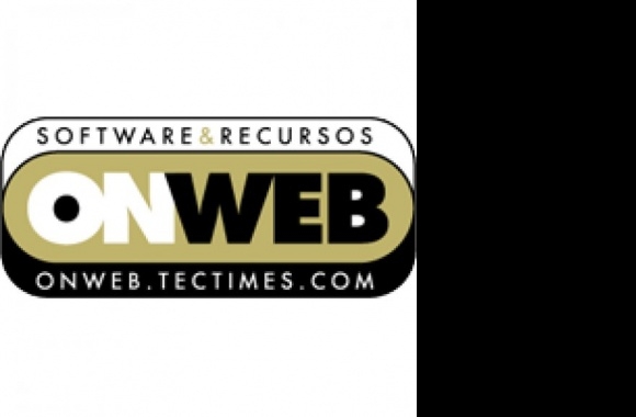 ONWEB Logo download in high quality
