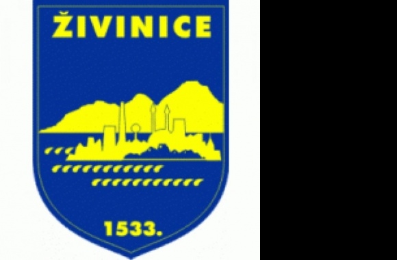 OPCINA ZIVINICE Logo