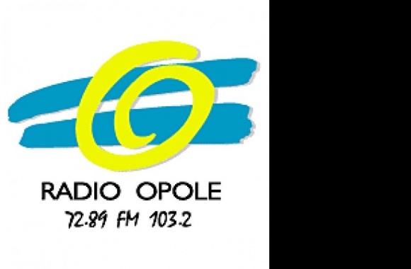 Opole Radio Logo download in high quality