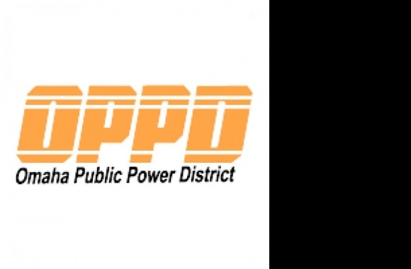 OPPD Logo download in high quality