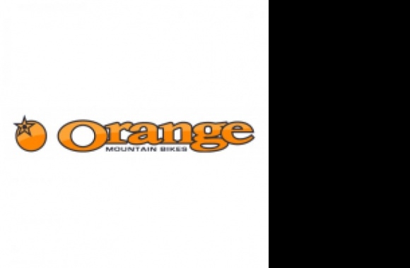 Orange Bikes Logo