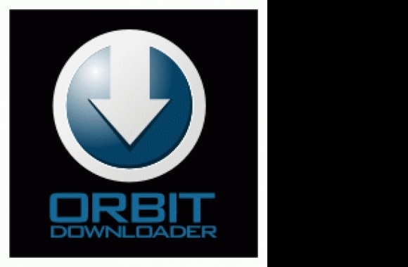 Orbit Downloader Logo