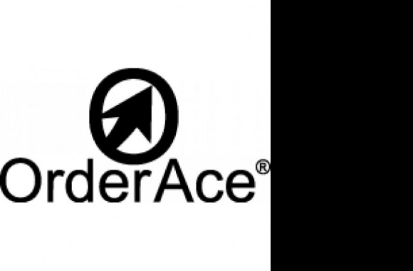 Order Ace Logo download in high quality