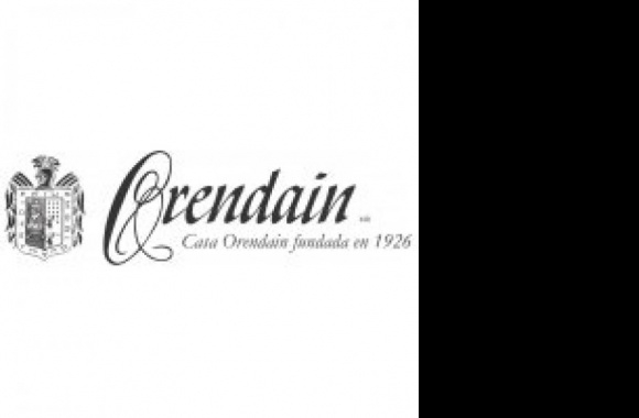 Orendain Logo download in high quality