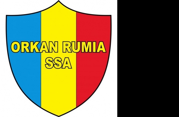 Orkan Rumia SSA Logo download in high quality