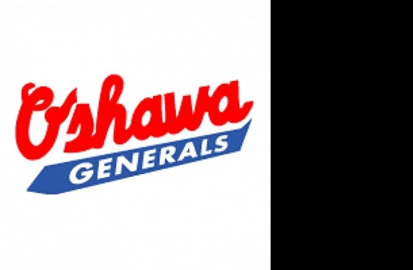 Oshawa Generals Logo