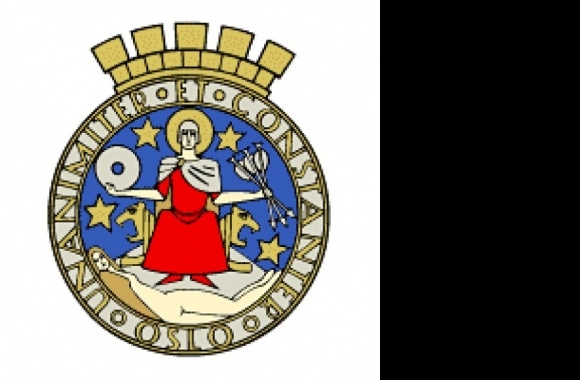 Oslo Logo download in high quality