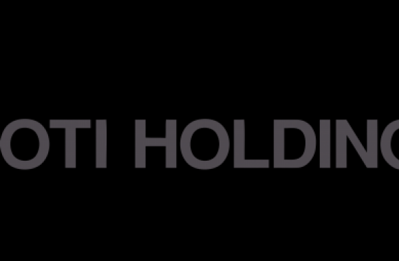 OTI Holding Logo