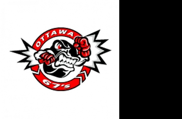 Ottawa 67's Logo