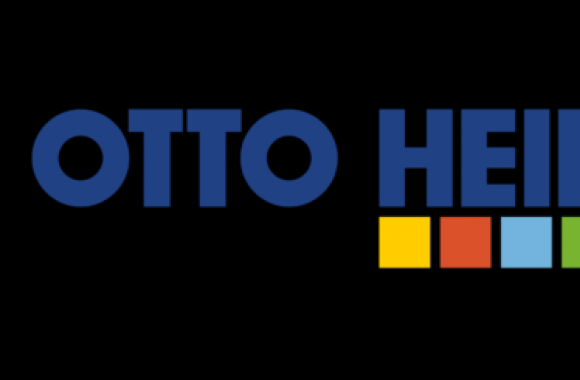 Otto Heil Logo download in high quality