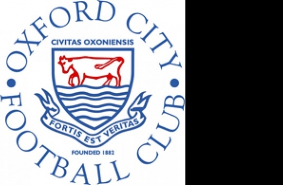 Oxford City FC Logo