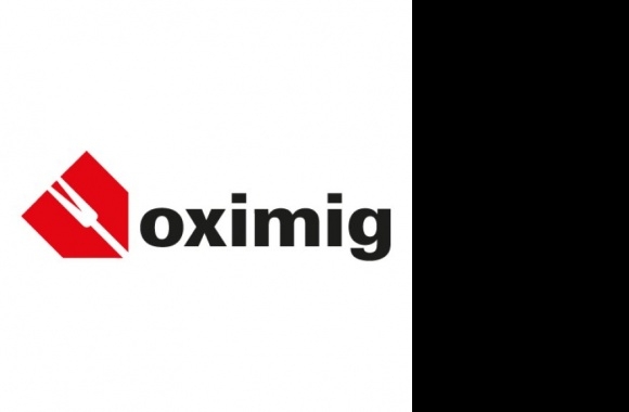 Oximig Comércio e Indústria Ltda Logo download in high quality