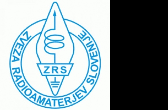 Oznaka ZRS Logo download in high quality