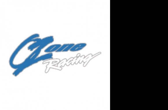 Ozone Racing Logo download in high quality