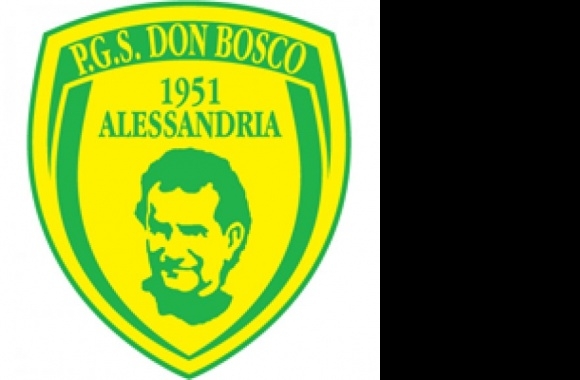 P.G.S. Don Bosco Alessandria Logo