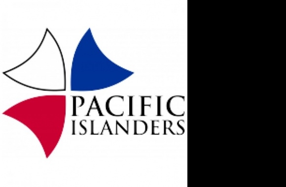 Pacific Islanders Logo