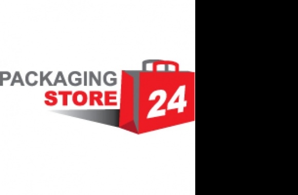 Packagingstore24 Logo download in high quality