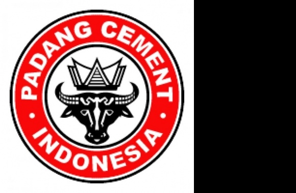 Padang Cement Logo download in high quality