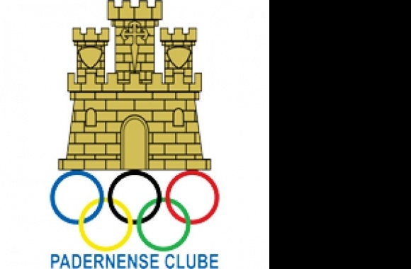 Padernense Clube Logo