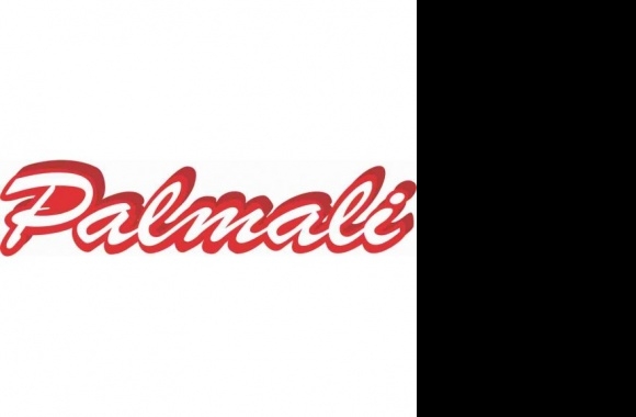 Palmali Logo download in high quality