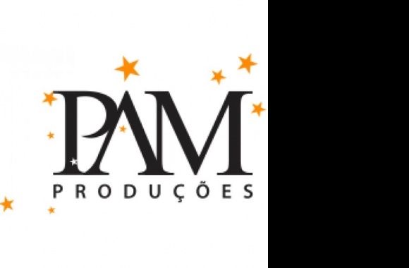 Pam Producoes Logo