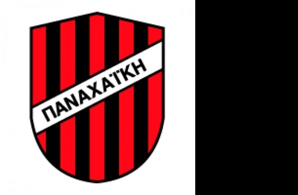 Panahaiki Logo