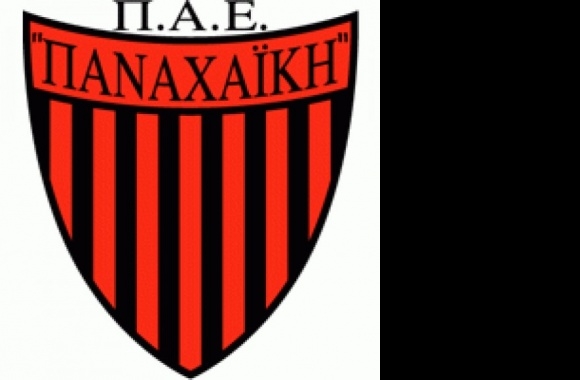 Panakhaiki Patras (80's - 90's) Logo